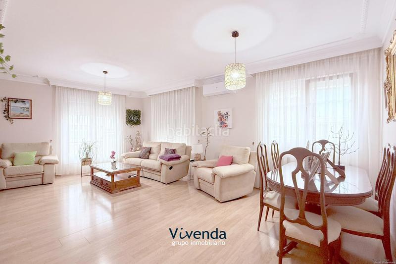 Foto 3e057591-6384-40fa-a717-3acd8a07f5b9. Casa a schiera con riscaldamento parcheggio in Calle Pinto-San Roque Parla