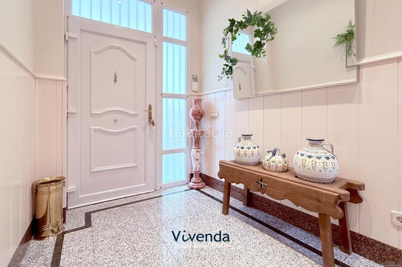 Foto 60de58e7-2fc1-43a8-a9d1-a13f3ab4c83c. Casa a schiera con riscaldamento parcheggio in Calle Pinto-San Roque Parla