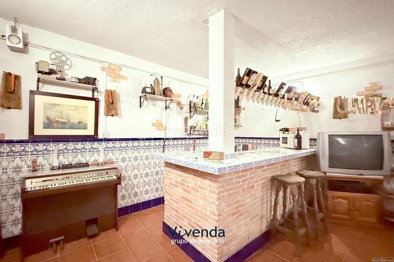 Foto 6bd03c09-8cb6-4a1b-b56d-3d5ef2619abf. Casa a schiera con riscaldamento parcheggio in Calle Pinto-San Roque Parla