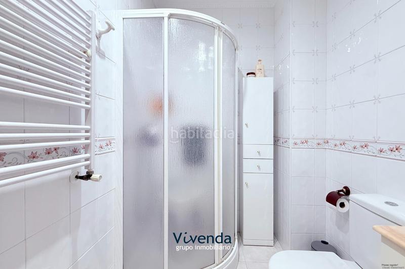 Foto 73772f37-bafa-407f-9892-ab3202b61343. Casa a schiera con riscaldamento parcheggio in Calle Pinto-San Roque Parla