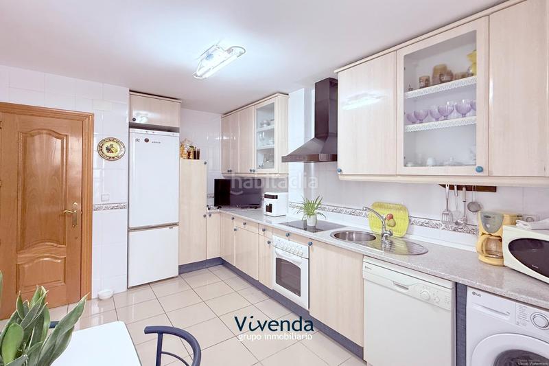 Foto 7c328add-41d5-4ace-93c7-1c16d8354f9a. Casa a schiera con riscaldamento parcheggio in Calle Pinto-San Roque Parla