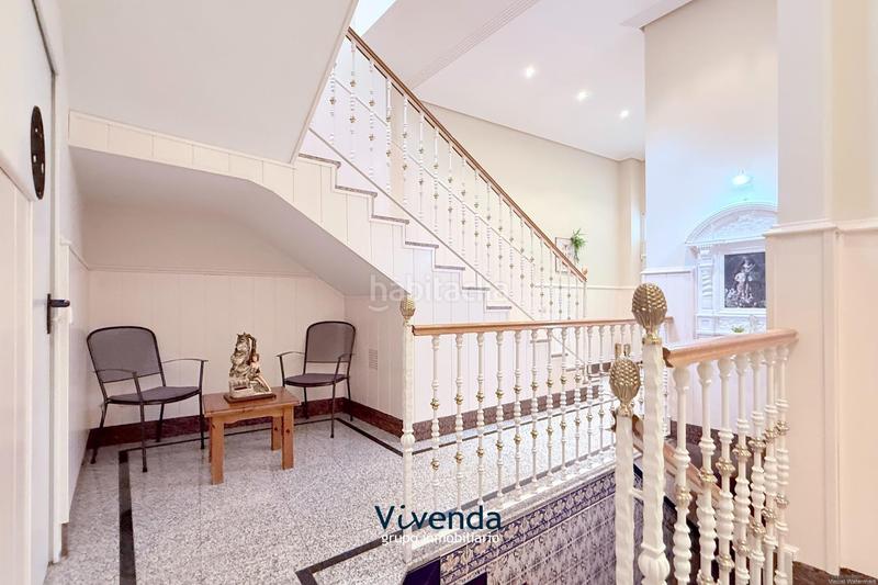 Foto 7fa017d8-4ff8-4843-9a08-d72cb1165d56. Casa a schiera con riscaldamento parcheggio in Calle Pinto-San Roque Parla