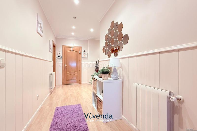 Foto 8588fccf-c5dd-4e8d-a497-613525652544. Casa a schiera con riscaldamento parcheggio in Calle Pinto-San Roque Parla