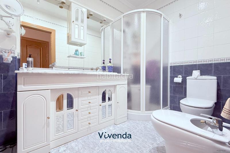 Foto 8c221503-b426-41be-ac68-cdb8b5850a74. Casa a schiera con riscaldamento parcheggio in Calle Pinto-San Roque Parla