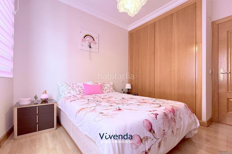 Foto c11658a2-6a77-4f97-bdb5-1b193ef95bb4. Casa a schiera con riscaldamento parcheggio in Calle Pinto-San Roque Parla