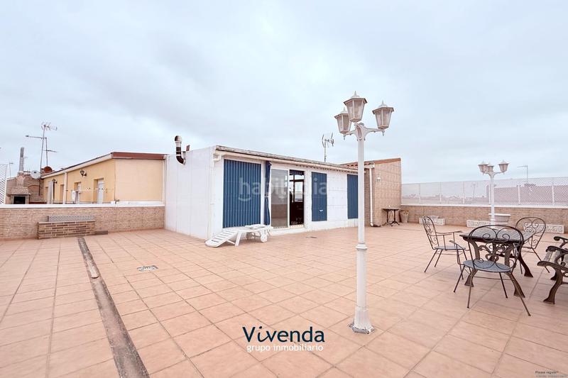 Foto c8843194-4318-4bed-a4ca-24e20a46668a. Casa a schiera con riscaldamento parcheggio in Calle Pinto-San Roque Parla