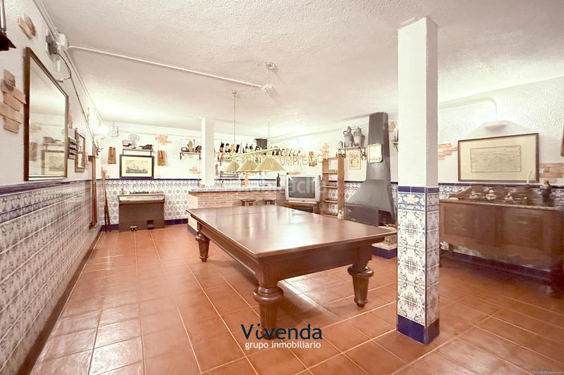 Foto f33a8fd2-1365-4f47-90a6-a536cf8f9cba. Casa a schiera con riscaldamento parcheggio in Calle Pinto-San Roque Parla