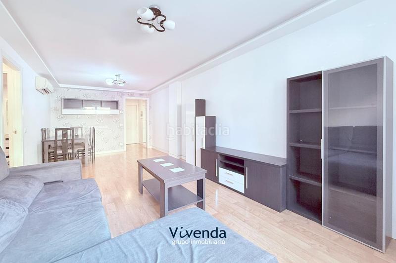 Foto 369fe1e3-01d8-4e0c-ac6e-1cb882e40b59. Appartamento con riscaldamento parcheggio in El Arroyo-La Fuente Fuenlabrada