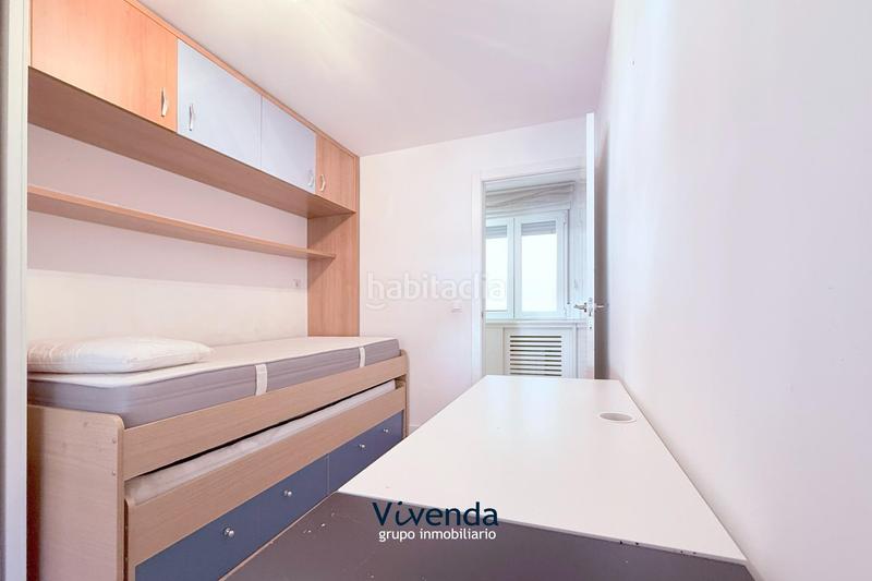 Foto 55ae9a49-f8a5-45cc-9818-c49dde1d118a. Appartamento con riscaldamento parcheggio in El Arroyo-La Fuente Fuenlabrada