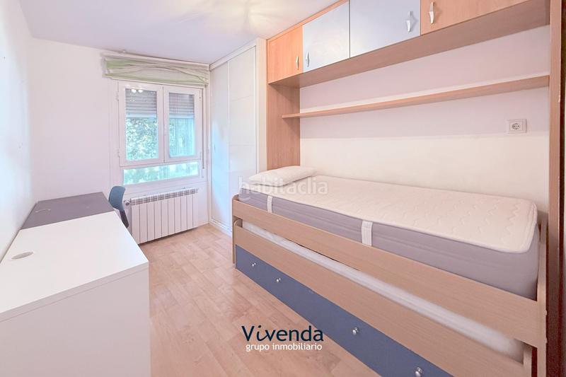 Foto 582c9214-07bf-4ae4-9db6-b63ff9a8b1a4. Appartamento con riscaldamento parcheggio in El Arroyo-La Fuente Fuenlabrada