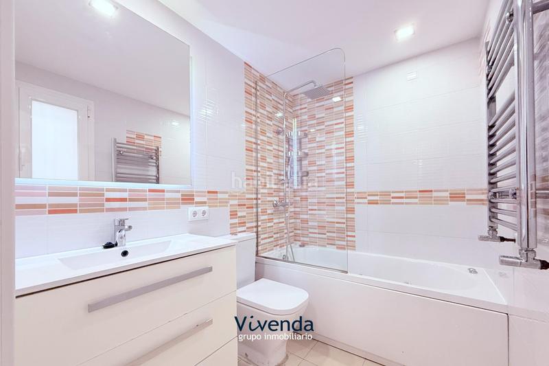 Foto 60dcc104-07e3-4c09-b4cf-fa4d929ba5e7. Appartamento con riscaldamento parcheggio in El Arroyo-La Fuente Fuenlabrada