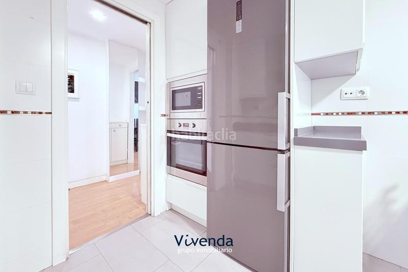 Foto 615acbd2-13a6-4074-9b9b-7a38a6f707c4. Appartamento con riscaldamento parcheggio in El Arroyo-La Fuente Fuenlabrada