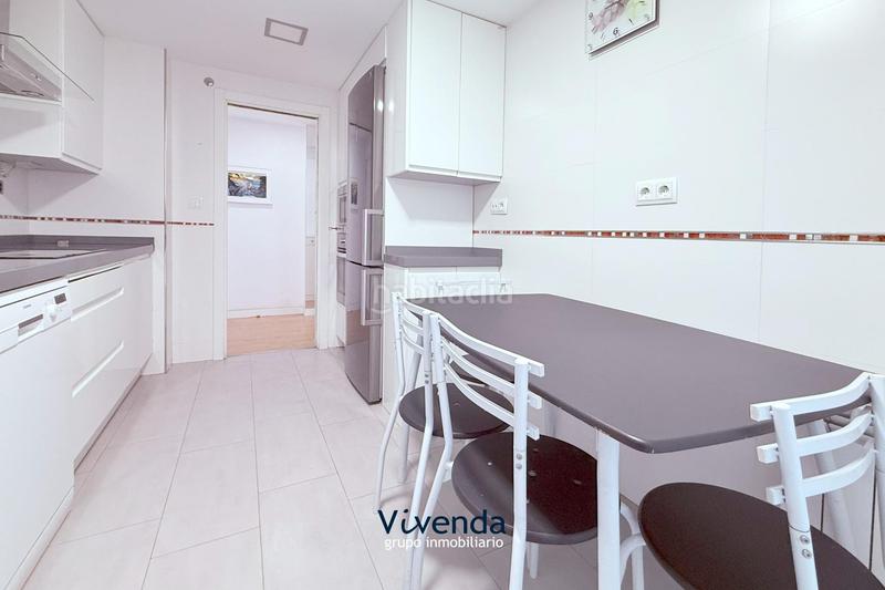 Foto 7fbccb0a-708c-4b90-8931-59984a7eb12d. Appartamento con riscaldamento parcheggio in El Arroyo-La Fuente Fuenlabrada