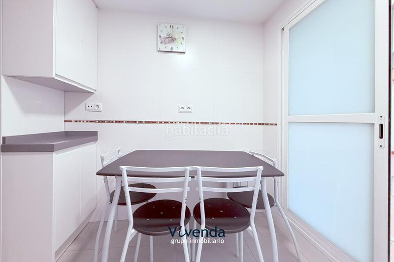 Foto a18ace50-0e9e-4767-8801-405547c22a35. Appartamento con riscaldamento parcheggio in El Arroyo-La Fuente Fuenlabrada