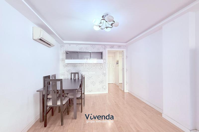 Foto a915126d-1469-4a2f-bae3-b635fb7d59ba. Appartamento con riscaldamento parcheggio in El Arroyo-La Fuente Fuenlabrada