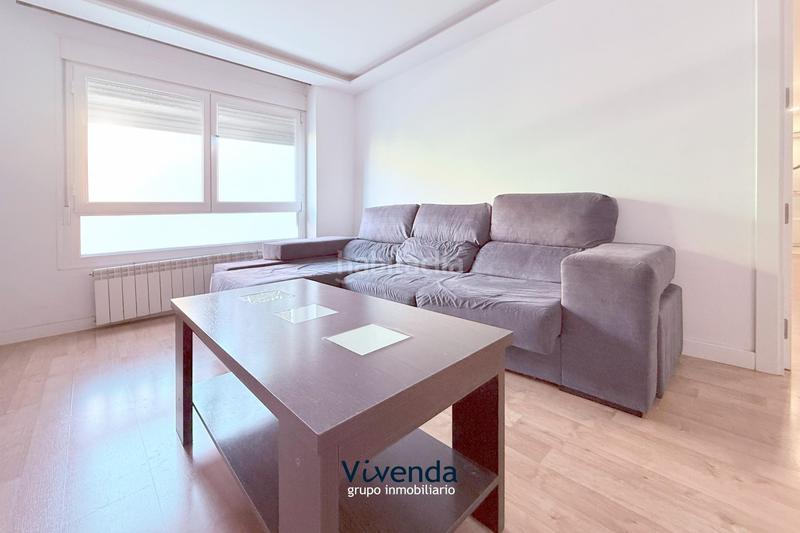 Foto b59f0abf-7f83-4111-a054-fbc96b97fad6. Appartamento con riscaldamento parcheggio in El Arroyo-La Fuente Fuenlabrada