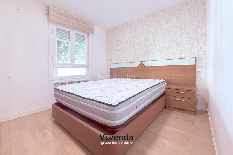 Foto ba601a9d-1ac7-4850-8bdd-151dc71cc7f1. Appartamento con riscaldamento parcheggio in El Arroyo-La Fuente Fuenlabrada