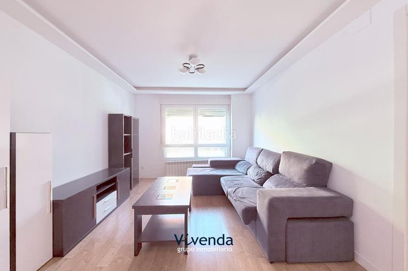 Foto c7133a34-967d-4bf4-b645-6dc7eb2dd750. Appartamento con riscaldamento parcheggio in El Arroyo-La Fuente Fuenlabrada