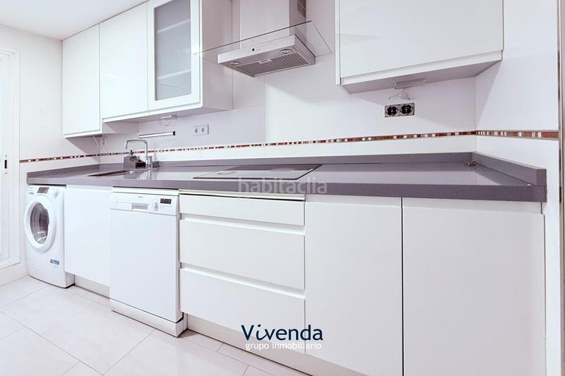 Foto ca424b41-4a6f-45c9-b19f-841c578bb868. Appartamento con riscaldamento parcheggio in El Arroyo-La Fuente Fuenlabrada