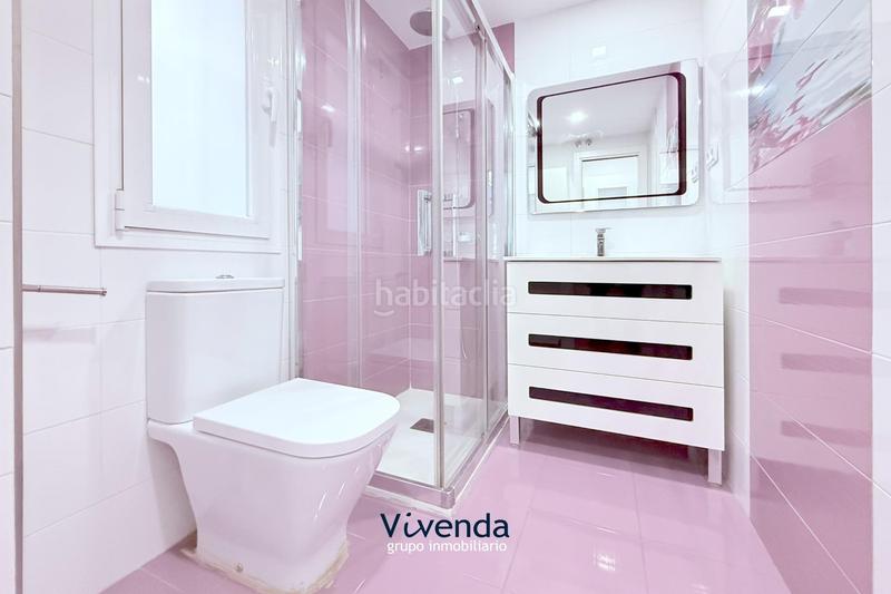 Foto cdf68a0e-96fa-4815-b719-36c54c736943. Appartamento con riscaldamento parcheggio in El Arroyo-La Fuente Fuenlabrada