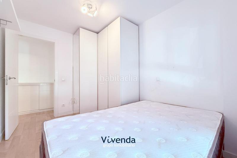 Foto dbaf00b7-945b-4484-b30d-25e5295048a8. Appartamento con riscaldamento parcheggio in El Arroyo-La Fuente Fuenlabrada