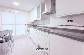 Piso en El Arroyo-La Fuente. Una vivienda con alma en el corazón de la ciudad