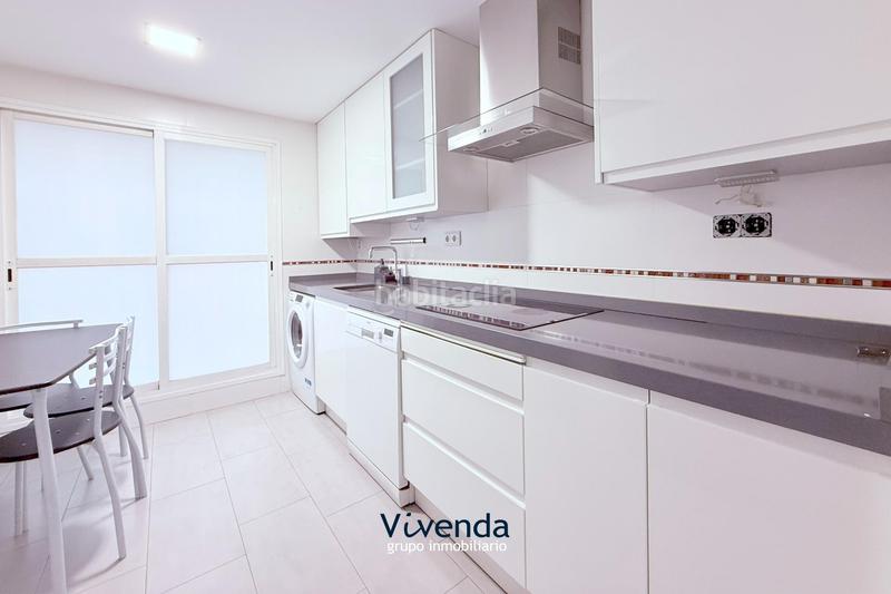 Foto f076206e-644e-4e49-a3e1-4dd622820384. Appartamento con riscaldamento parcheggio in El Arroyo-La Fuente Fuenlabrada