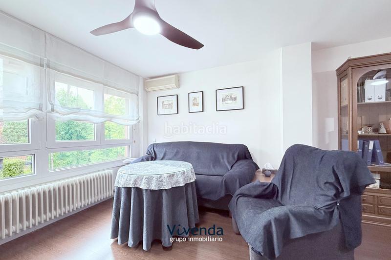 Foto 0802ff1f-67a9-4d4f-8028-e71953d977d9. Appartement avec chauffage parking piscine dans El Arroyo-La Fuente Fuenlabrada