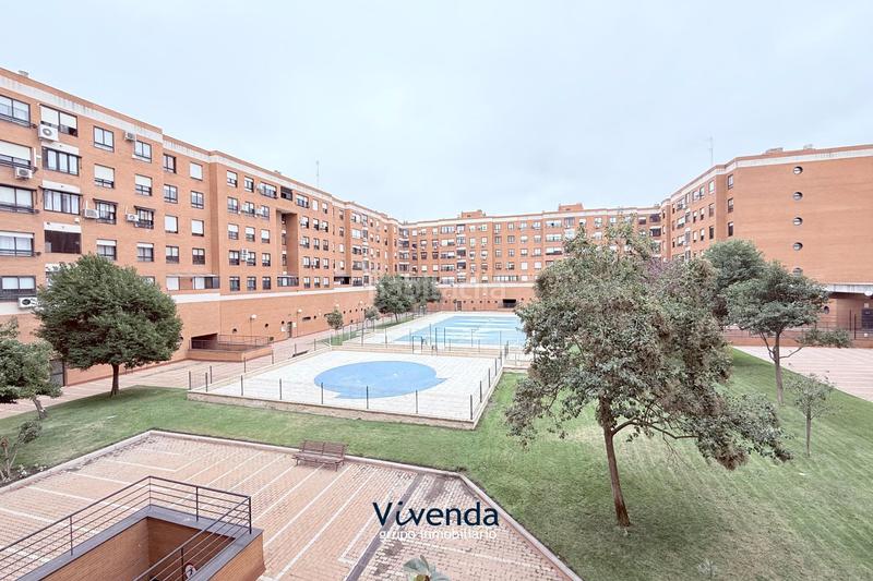 Foto 0d29fb6b-16b2-4825-8b0f-4efc88bcbde3. Appartement avec chauffage parking piscine dans El Arroyo-La Fuente Fuenlabrada