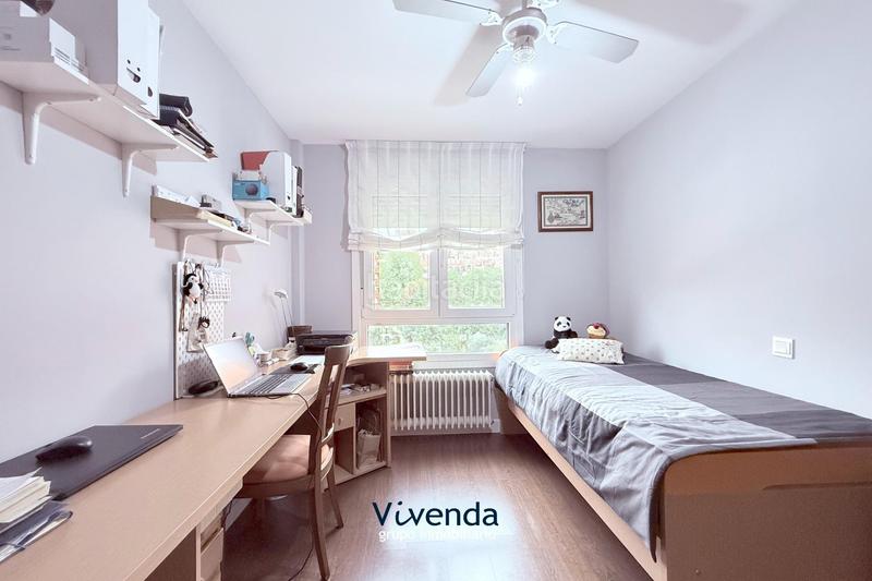 Foto 140e7fd1-5e3b-450b-91ff-deb0b1cc612f. Appartement avec chauffage parking piscine dans El Arroyo-La Fuente Fuenlabrada