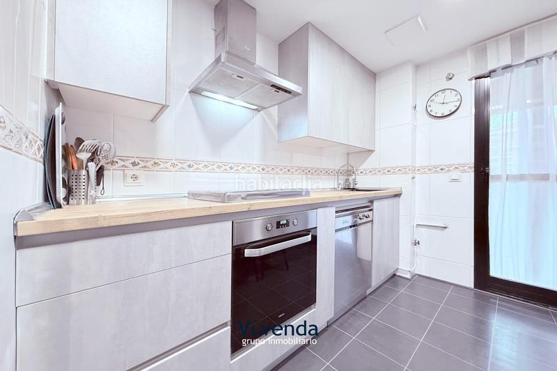 Foto 26087065-2805-48c8-b29a-55ae6f6288dd. Appartement avec chauffage parking piscine dans El Arroyo-La Fuente Fuenlabrada