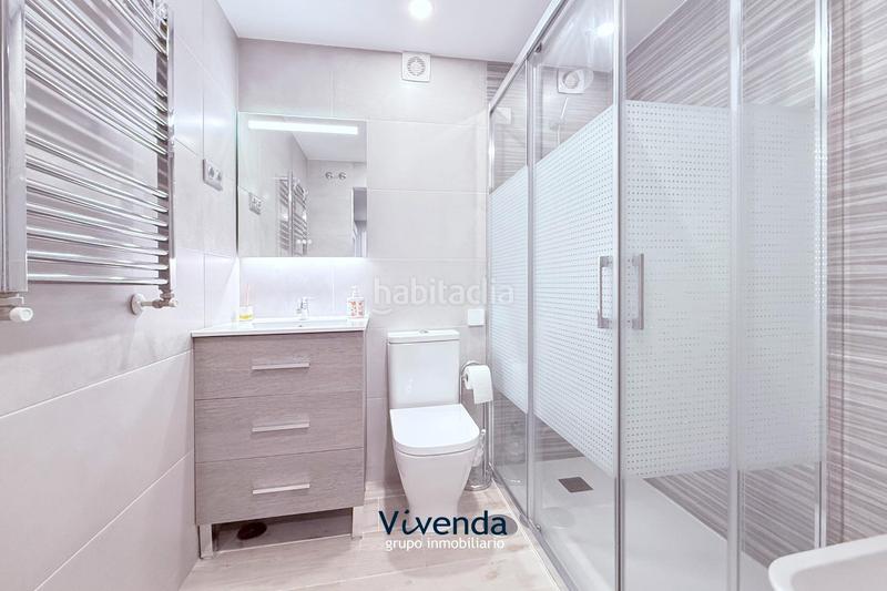 Foto 8b0b3ed8-3380-4f89-ae63-83468e4daa75. Appartement avec chauffage parking piscine dans El Arroyo-La Fuente Fuenlabrada