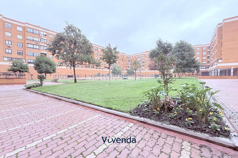 Foto aa028c71-f8fc-424c-9369-f767c953faa6. Appartement avec chauffage parking piscine dans El Arroyo-La Fuente Fuenlabrada