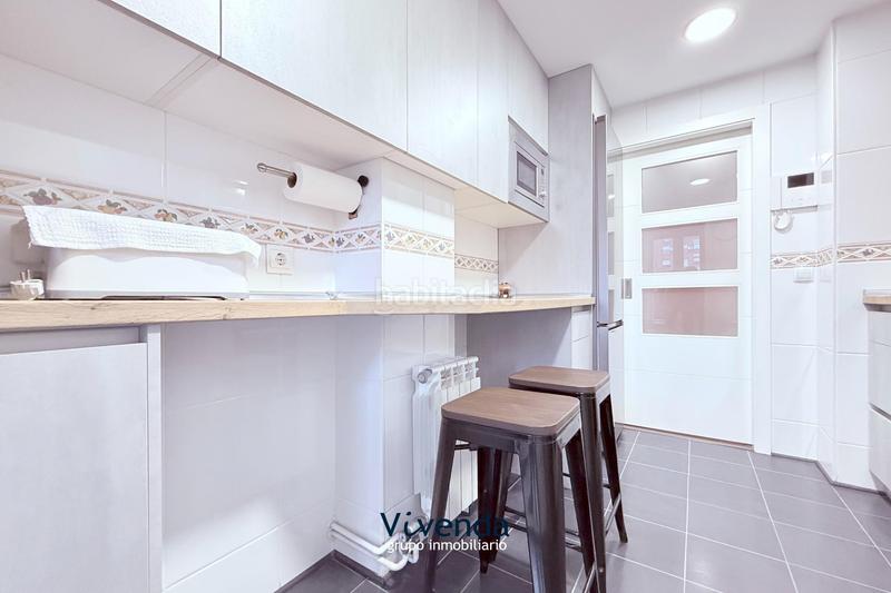 Foto ad1d165f-d450-4438-aa67-6a18fda51e44. Appartement avec chauffage parking piscine dans El Arroyo-La Fuente Fuenlabrada