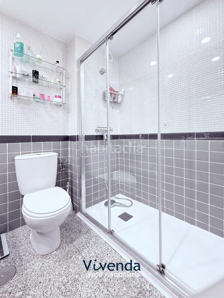 Foto b10eb5f0-f5fd-4557-b56c-8c8f7ccc0407. Appartement avec chauffage parking piscine dans El Arroyo-La Fuente Fuenlabrada