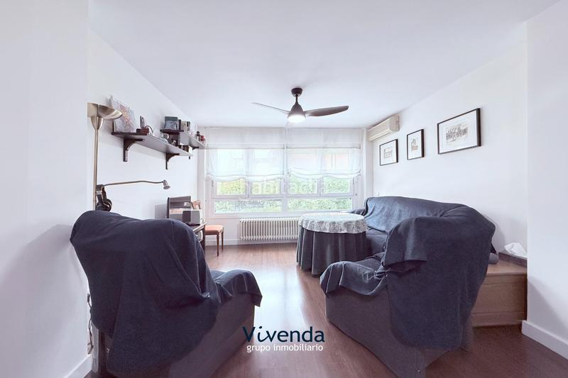 Foto cbde77f2-f888-4fae-8e62-960da31e9df3. Appartement avec chauffage parking piscine dans El Arroyo-La Fuente Fuenlabrada