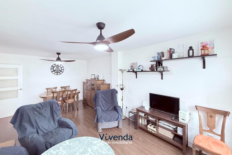 Foto e853b312-07d8-45f4-a616-3a37d9de4ba1. Appartement avec chauffage parking piscine dans El Arroyo-La Fuente Fuenlabrada