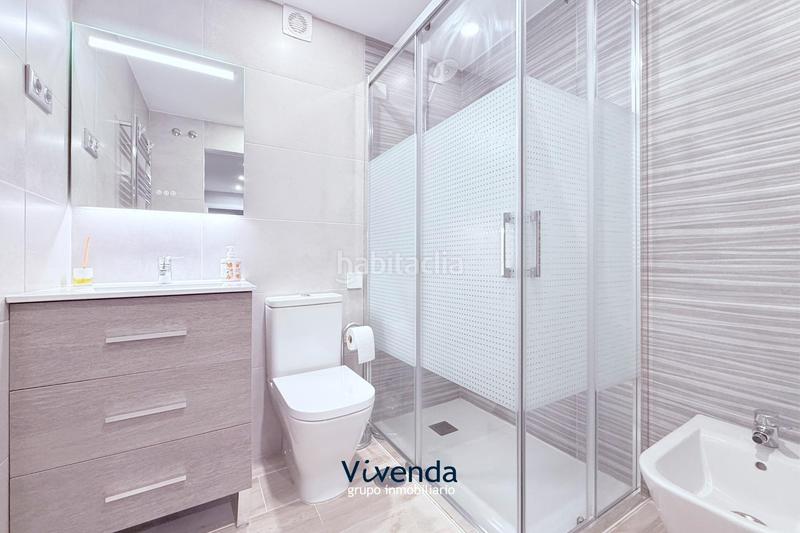 Foto ec915f23-3555-4f91-9cb0-6742790b6bc2. Appartement avec chauffage parking piscine dans El Arroyo-La Fuente Fuenlabrada