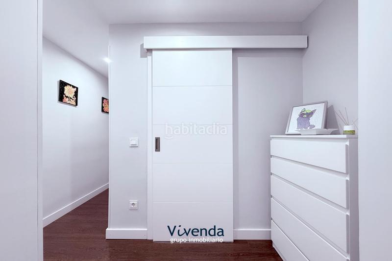 Foto f4b53f58-b655-4dc0-8efa-2d69ca996a21. Appartement avec chauffage parking piscine dans El Arroyo-La Fuente Fuenlabrada