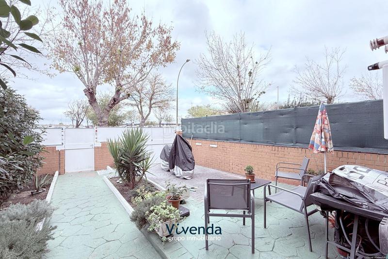 Foto 002b6d7e-cabc-41f8-b4a4-16e6528c910d. Casa adosada listos para resetear el 2025? en Norte-Universidad Móstoles