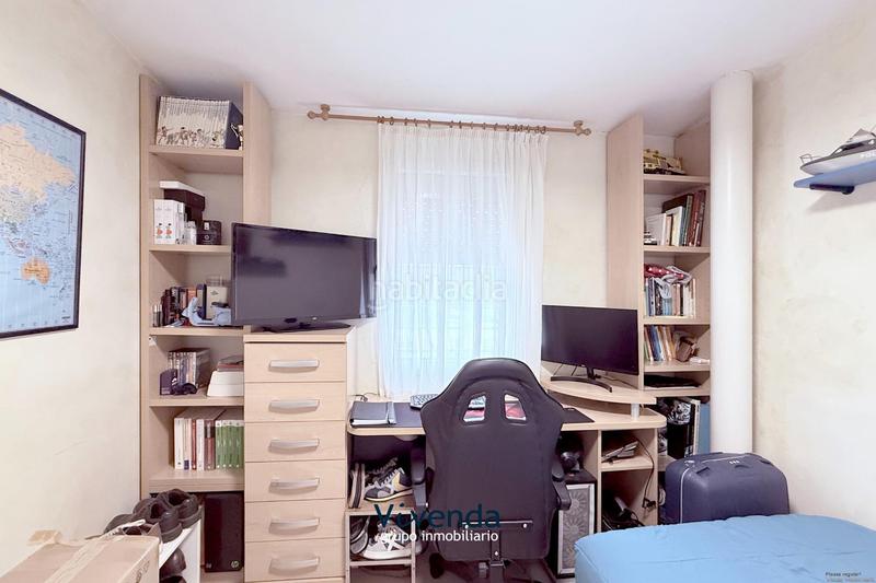 Foto 1fc8f64f-5891-4dec-a77a-c3fdb532cc4a. Casa adosada listos para resetear el 2025? en Norte-Universidad Móstoles