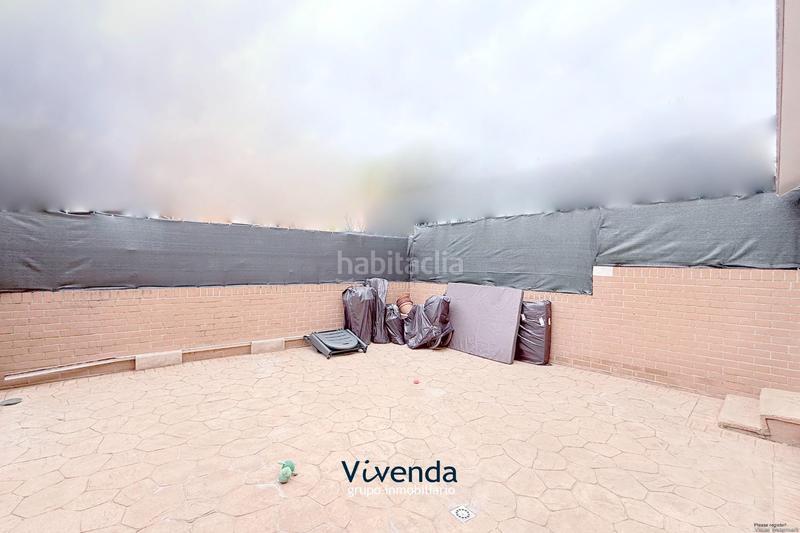 Foto 3e007634-3dd9-4fab-a81b-7ffd501f8d68. Casa adosada listos para resetear el 2025? en Norte-Universidad Móstoles