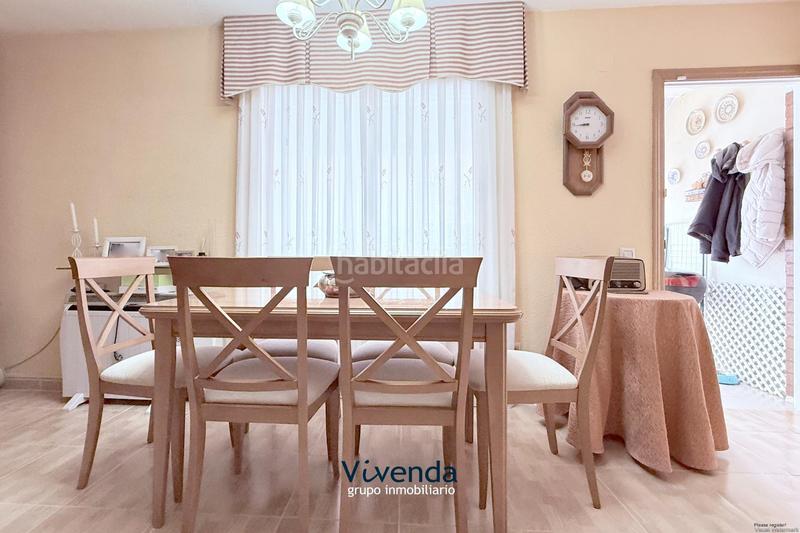 Foto 5769c258-bd4b-42c6-bae7-69babb0e6d9c. Casa adosada listos para resetear el 2025? en Norte-Universidad Móstoles