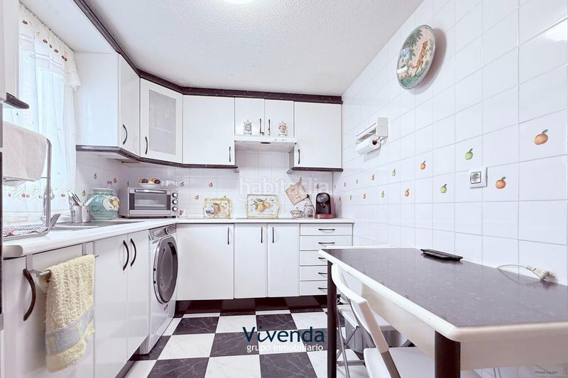 Foto 5f09cba0-3cdf-4dd5-9a32-b914ea2907d6. Casa adosada listos para resetear el 2025? en Norte-Universidad Móstoles