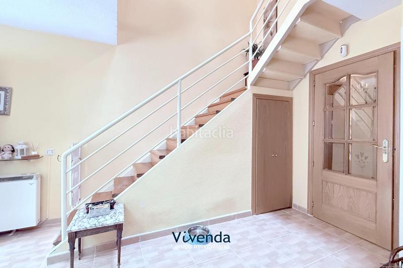 Foto c9c2f84b-08c5-4c08-bedc-54d1adf732ff. Casa adosada listos para resetear el 2025? en Norte-Universidad Móstoles