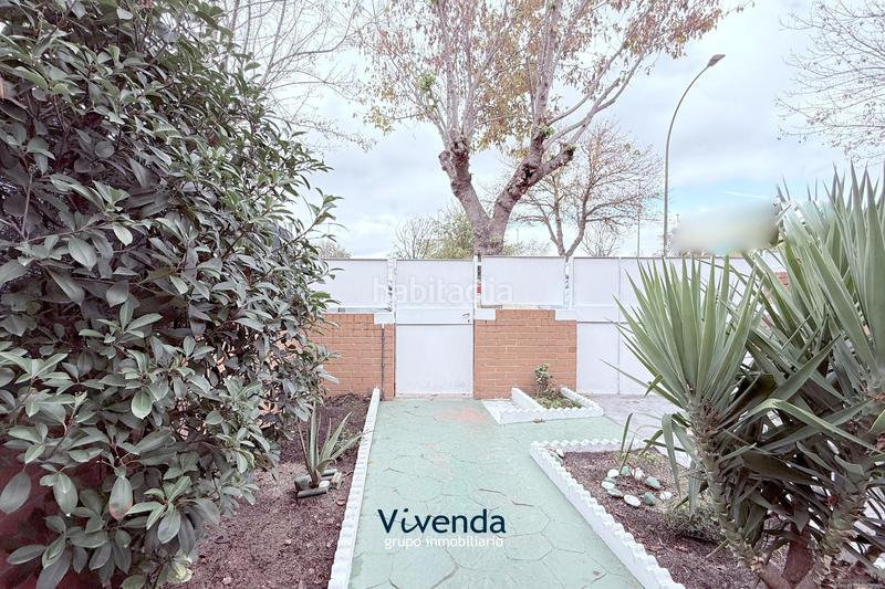 Foto d1c57b7b-40e9-4817-a68f-23bce6015018. Casa adosada listos para resetear el 2025? en Norte-Universidad Móstoles