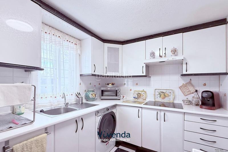 Foto eae2353b-ba9c-4487-b1ed-4c923f4e6afa. Casa adosada listos para resetear el 2025? en Norte-Universidad Móstoles