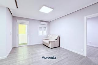 Pis a Avenida CONSTITUCION DE LA