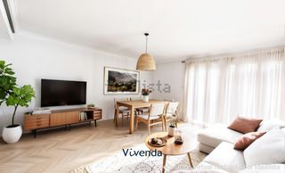 Pis  Calle gilena. Tu próximo hogar en villaverde