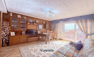 Flat  Calle gilena. Tu próximo hogar en villaverde